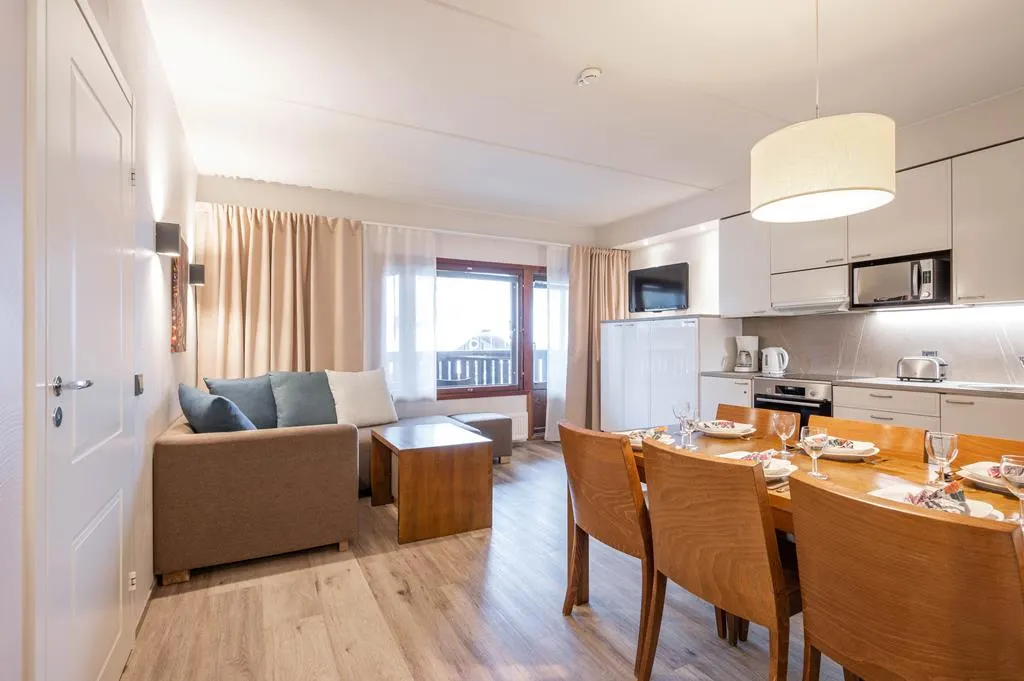 Ski-Inn RukaVillage