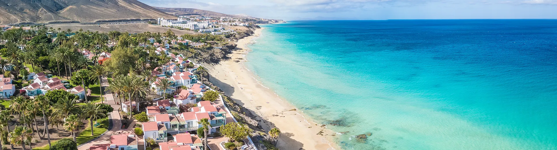 Voorjaarsvakantie Midden/Zuid