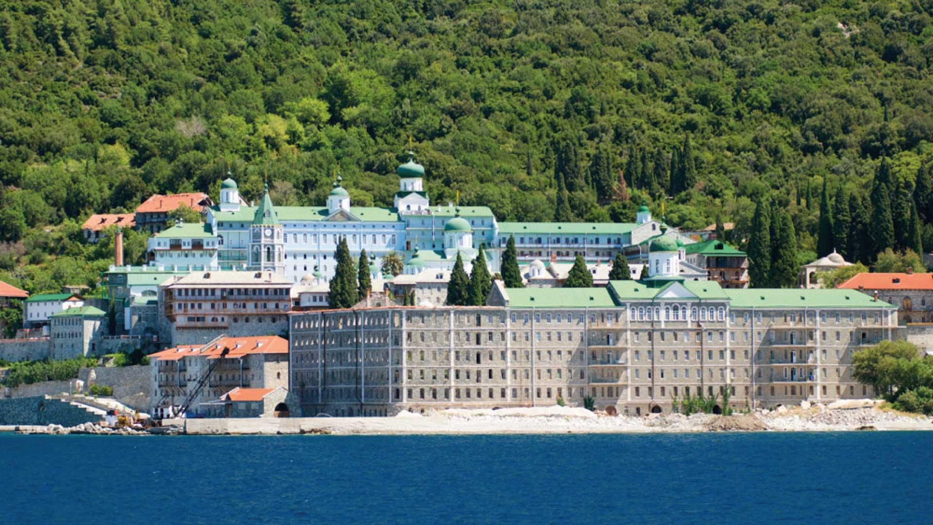 Avaton Luxury Beach Resort - Relais & Chateaux, Nea Roda