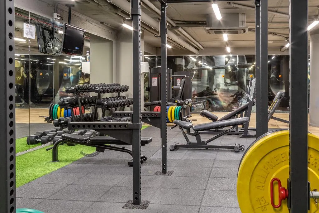 Duvabitat Apartments