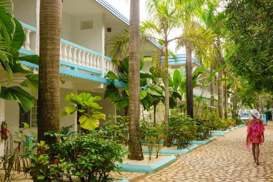 Legends Beach Resort — 2