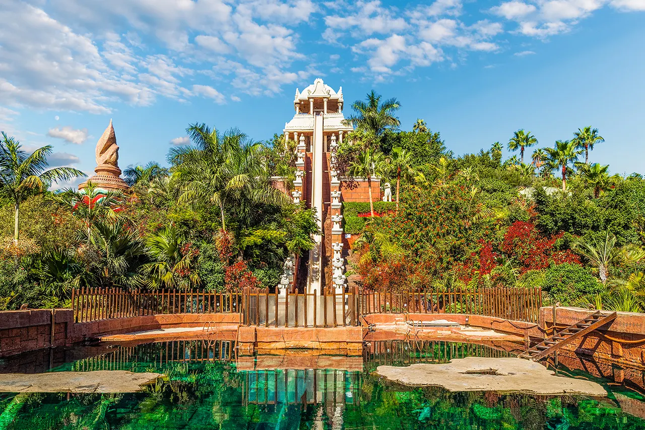 De 7 leukste excursies Tenerife met kinderen