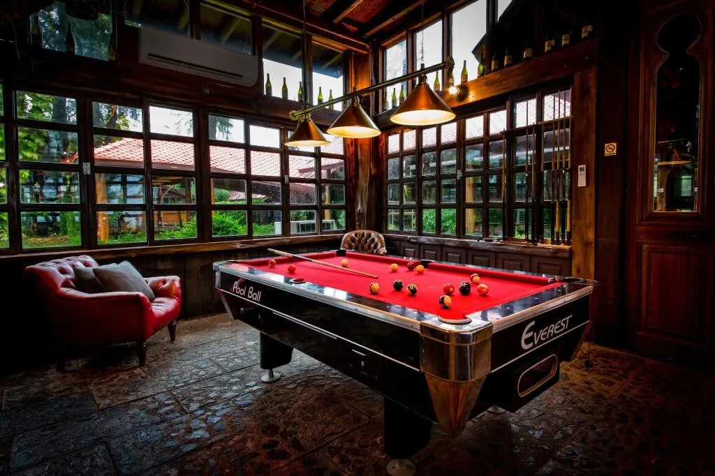 Naiyang Park Resort, Nai Yang Beach
