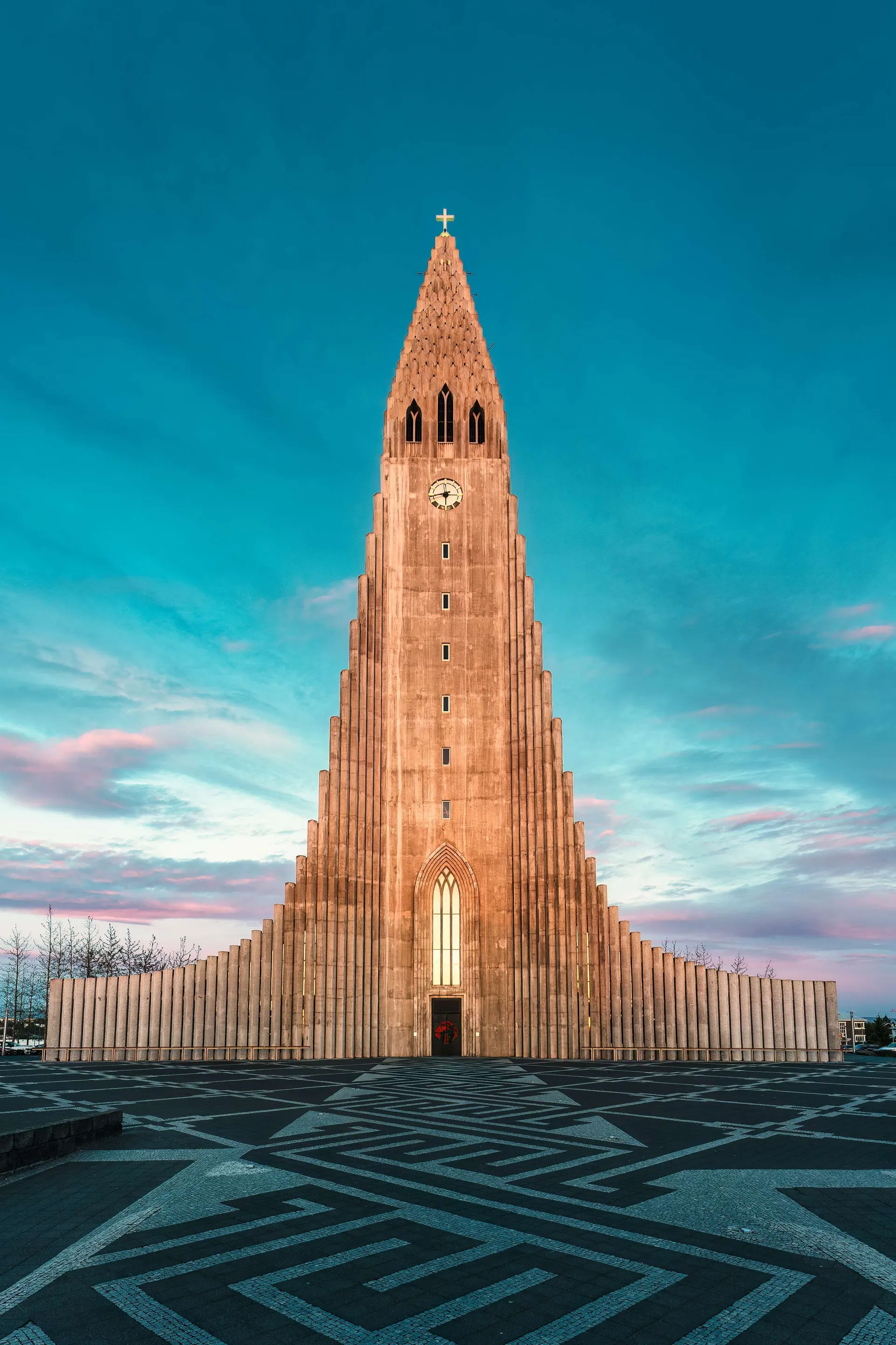 Reykjavik - IJsland