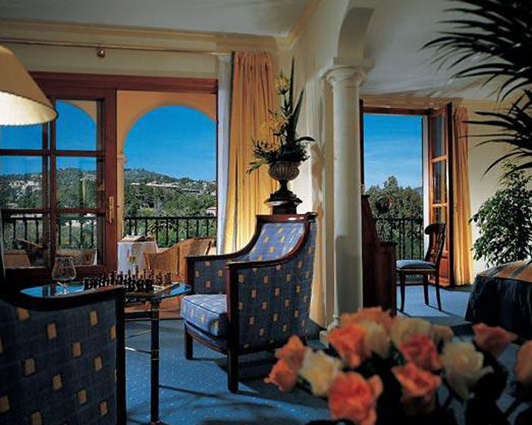 Sheraton Mallorca Arabella Golf Hotel — 2