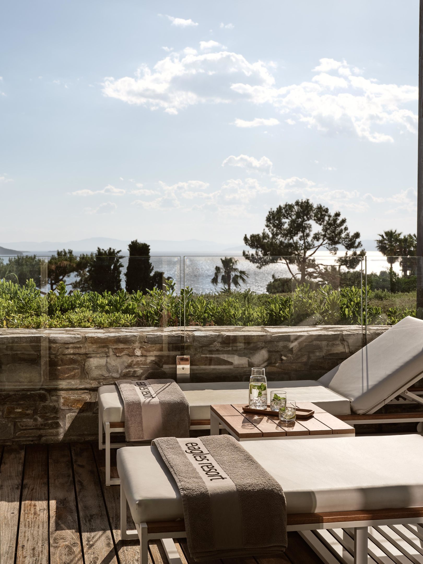 Eagles Villas — 2