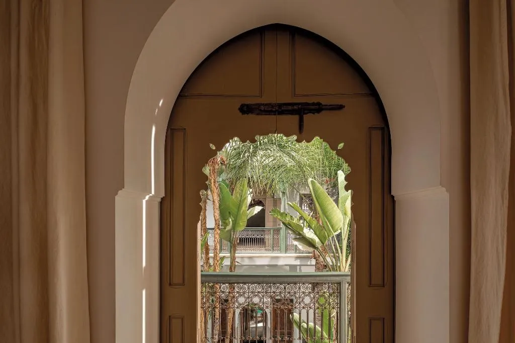 Riad Jaaneman