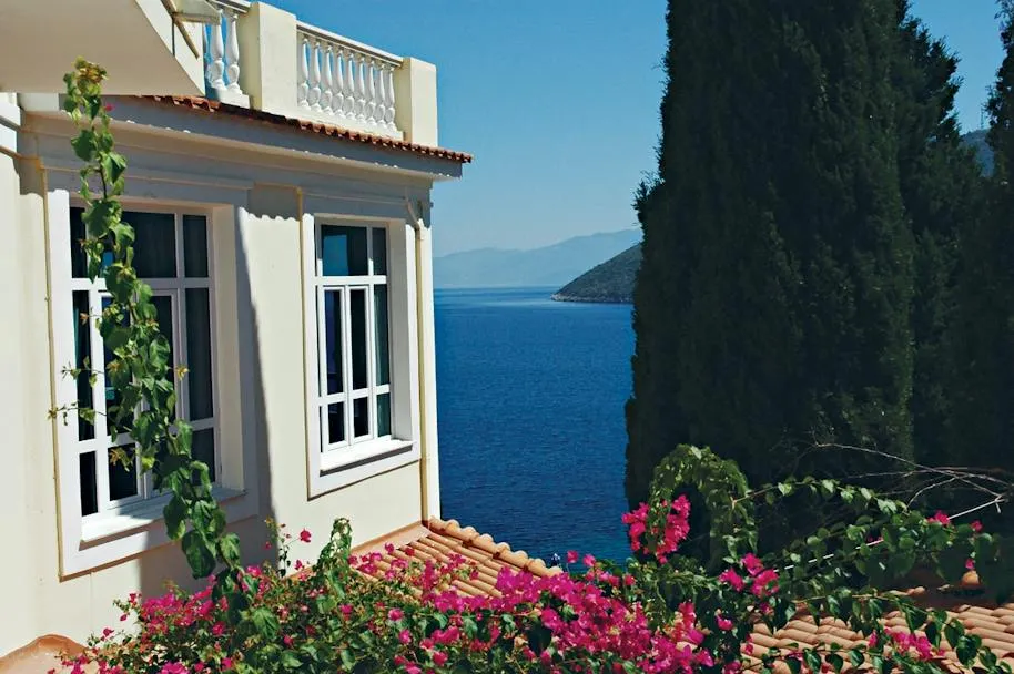Kerveli Village Hotel, Kerveli
