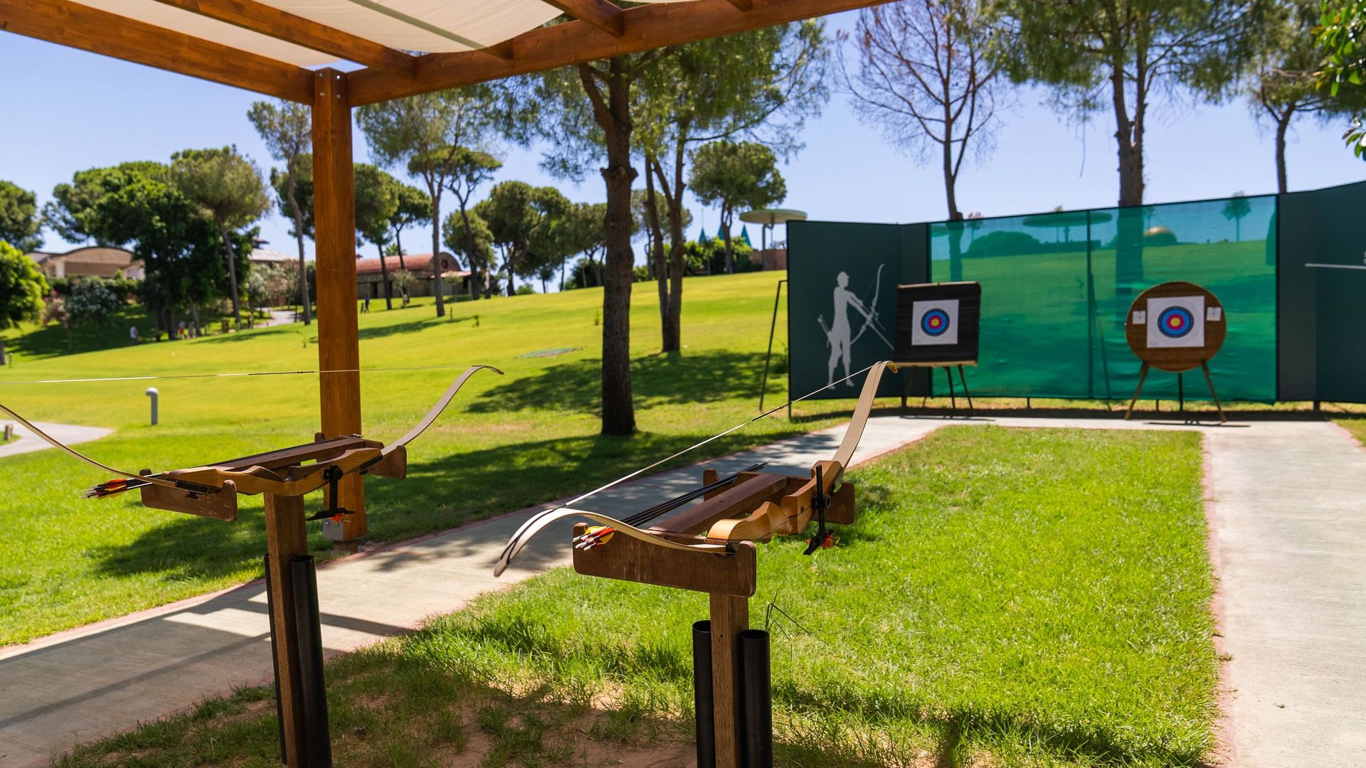 Gloria Verde Resort, Serik, Türkiye