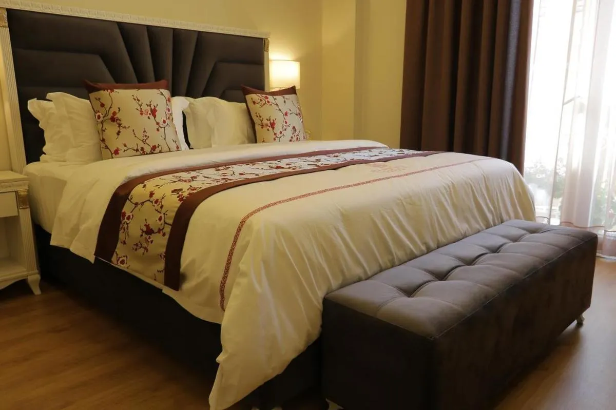 Hotel Vila Brais