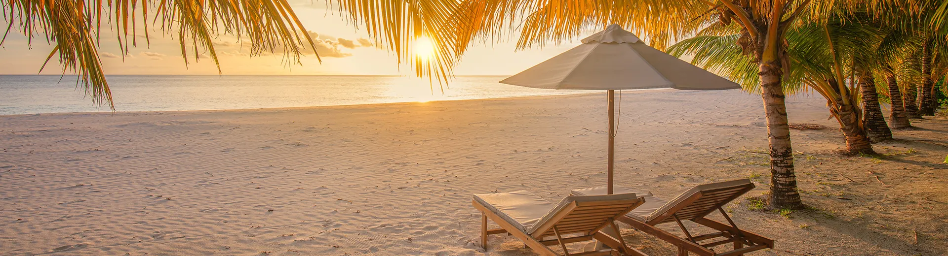 Romantische vakantie