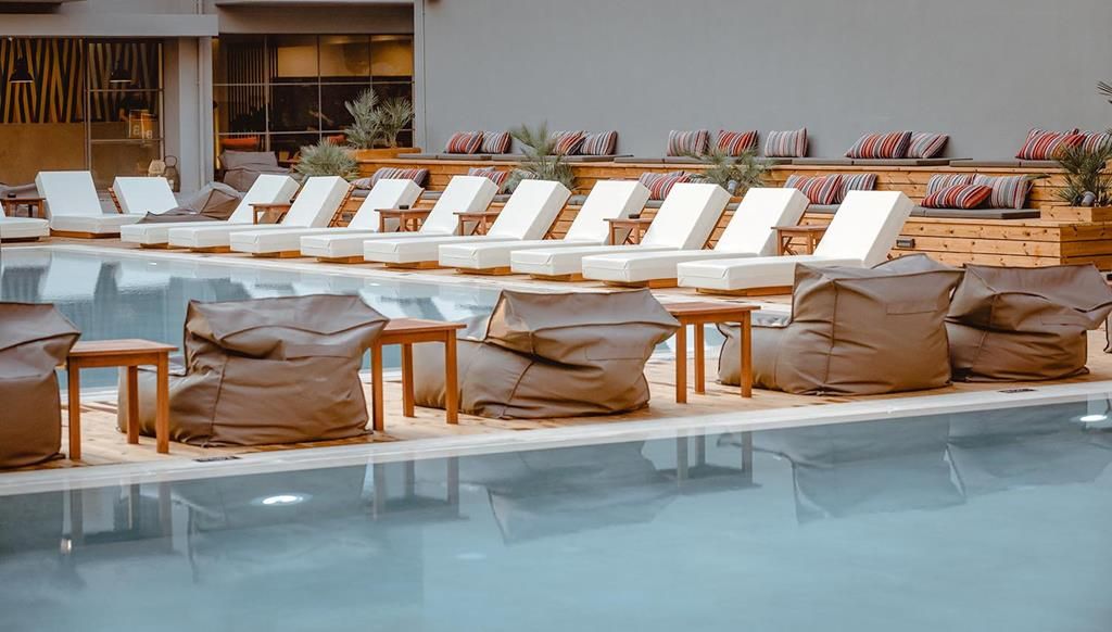 Cook’s Club Hersonissos Crete, Chersonissos, Griekenland