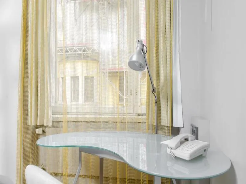 Original Sokos Hotel Albert afbeelding