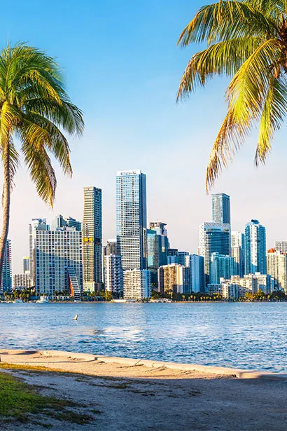 Miami Beach