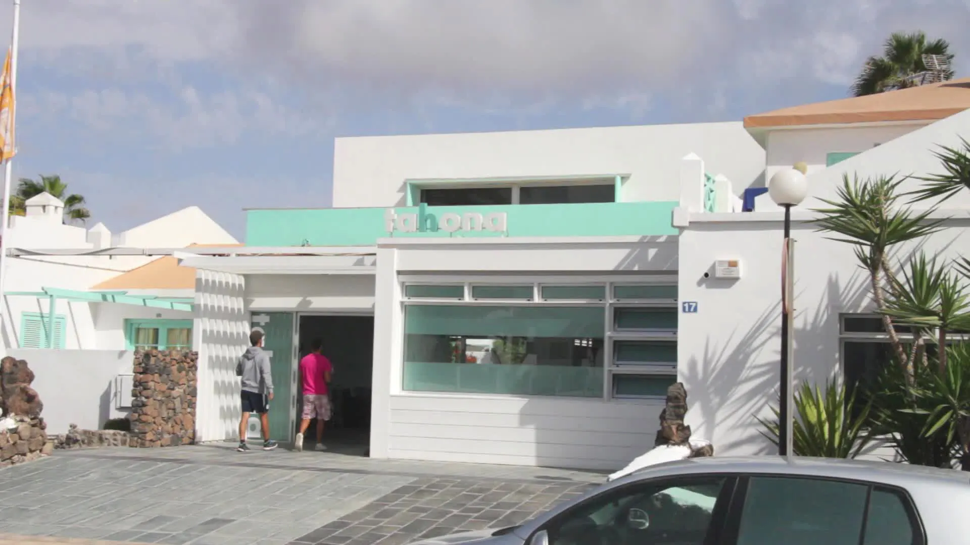 Smy Tahona Fuerteventura