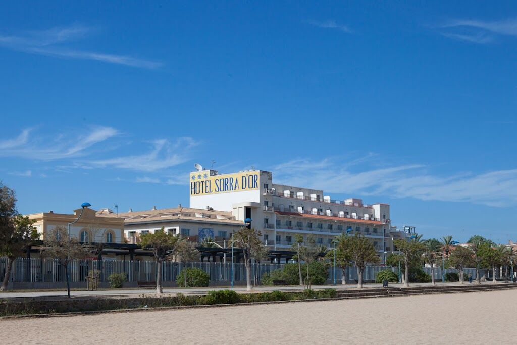 Hotel Sorra d'Or — 2