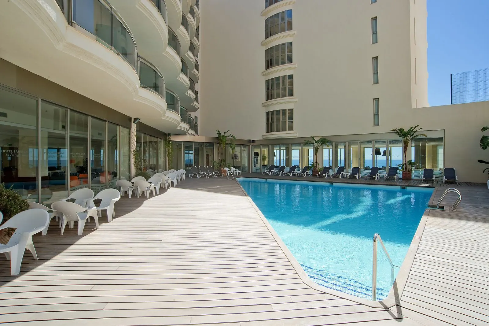 Hotel Calpe