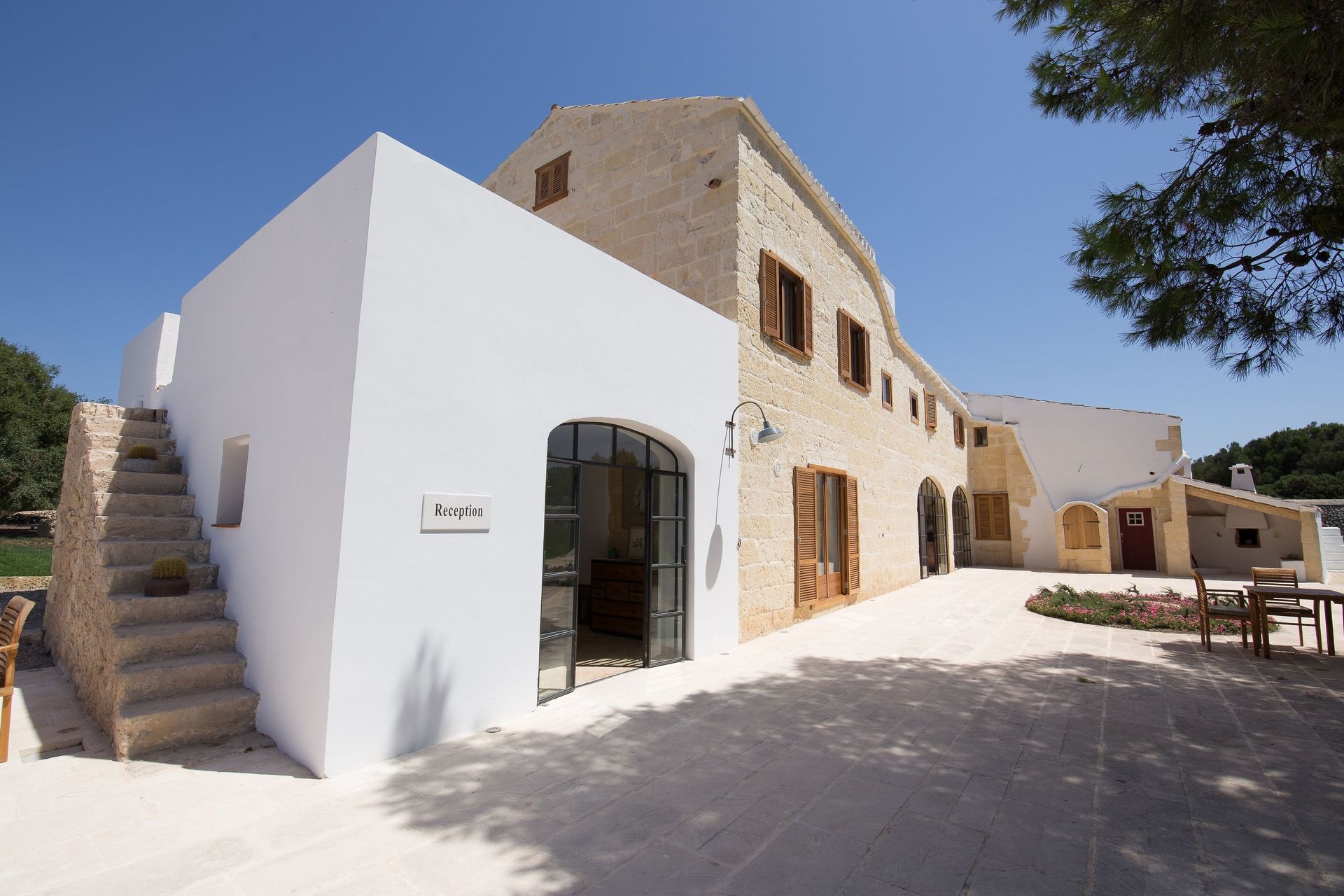 Amagatay Menorca, Alaior