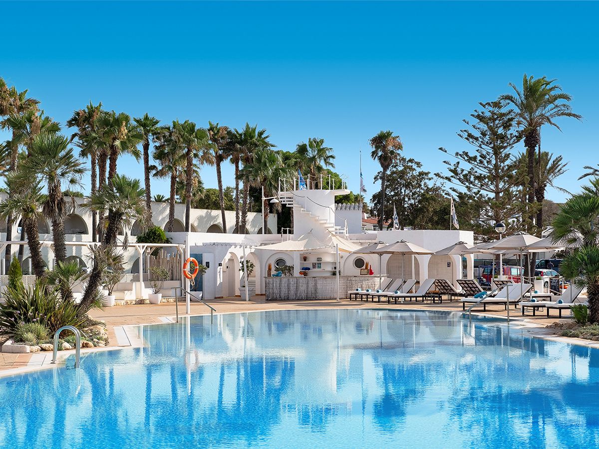 AluaSoul Menorca, S'Algar