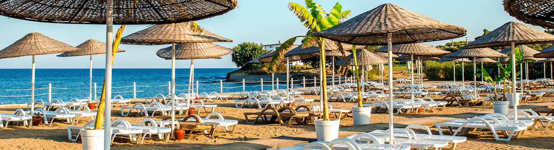 All Inclusive vakantie