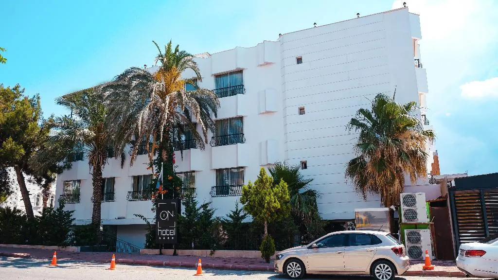 On Hotel