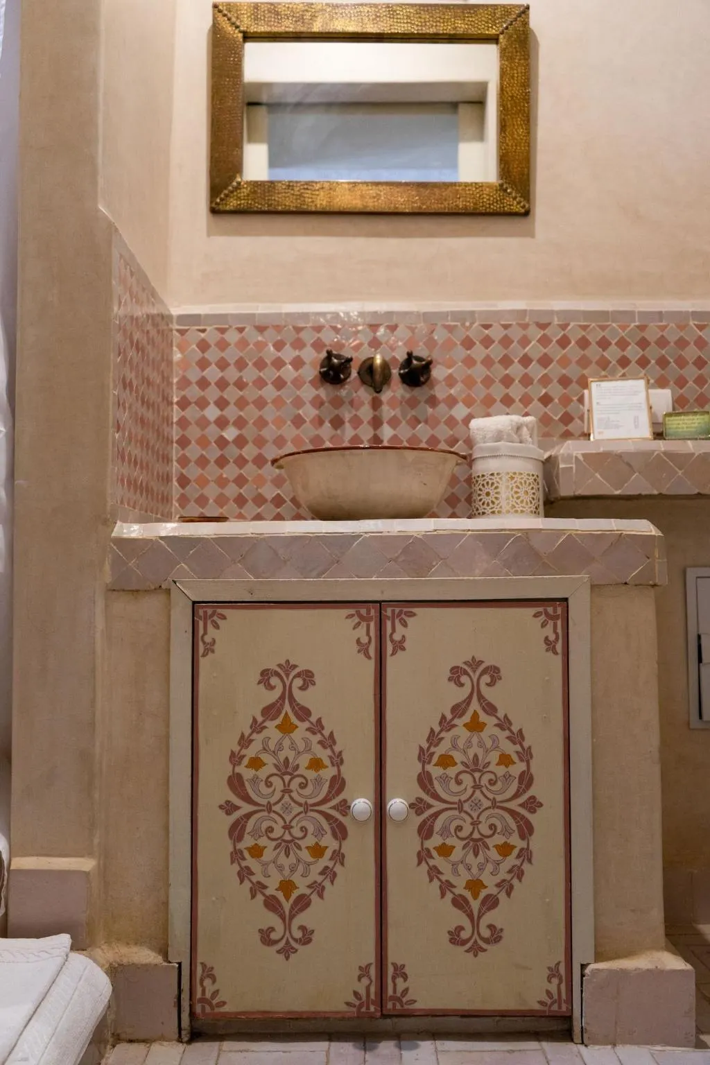 Riad Beata Marrakech, Marrakech