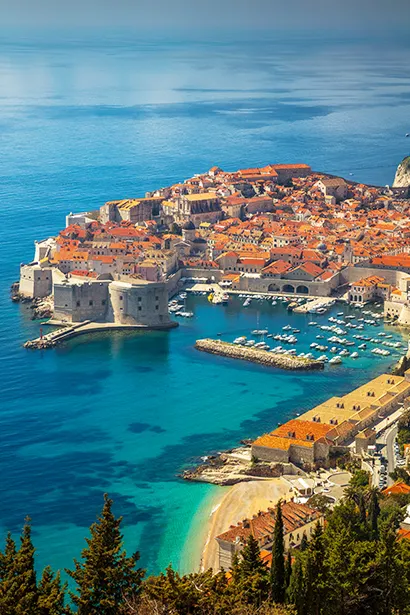 Dubrovnik