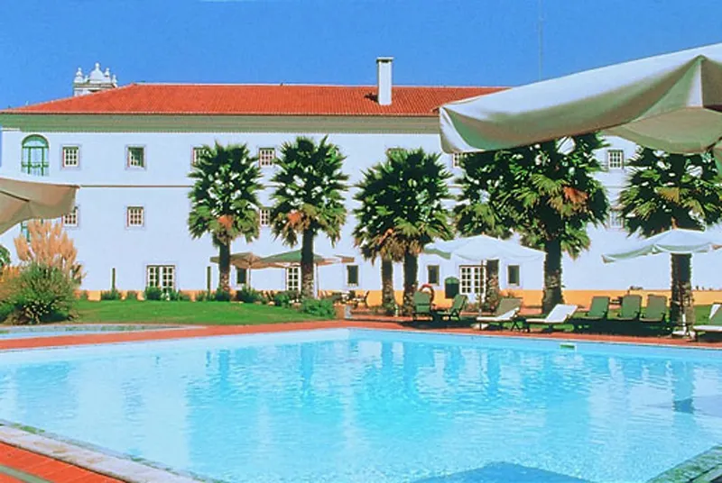 Pousada Convento Beja – Historic Hotel