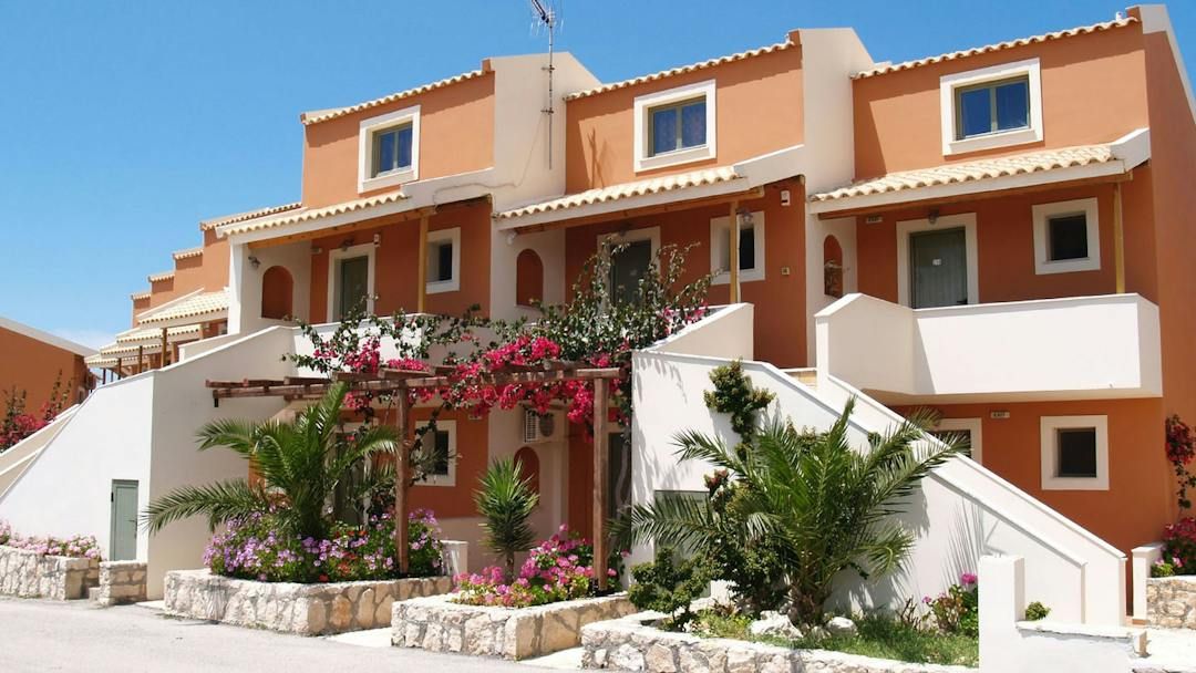 Ionian Sea Hotel Villas & Aqua Park — 2