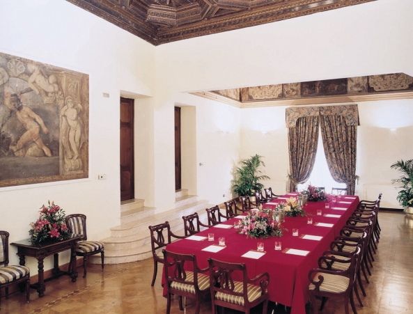 Grand Hotel Majestic gia' Baglioni — 2