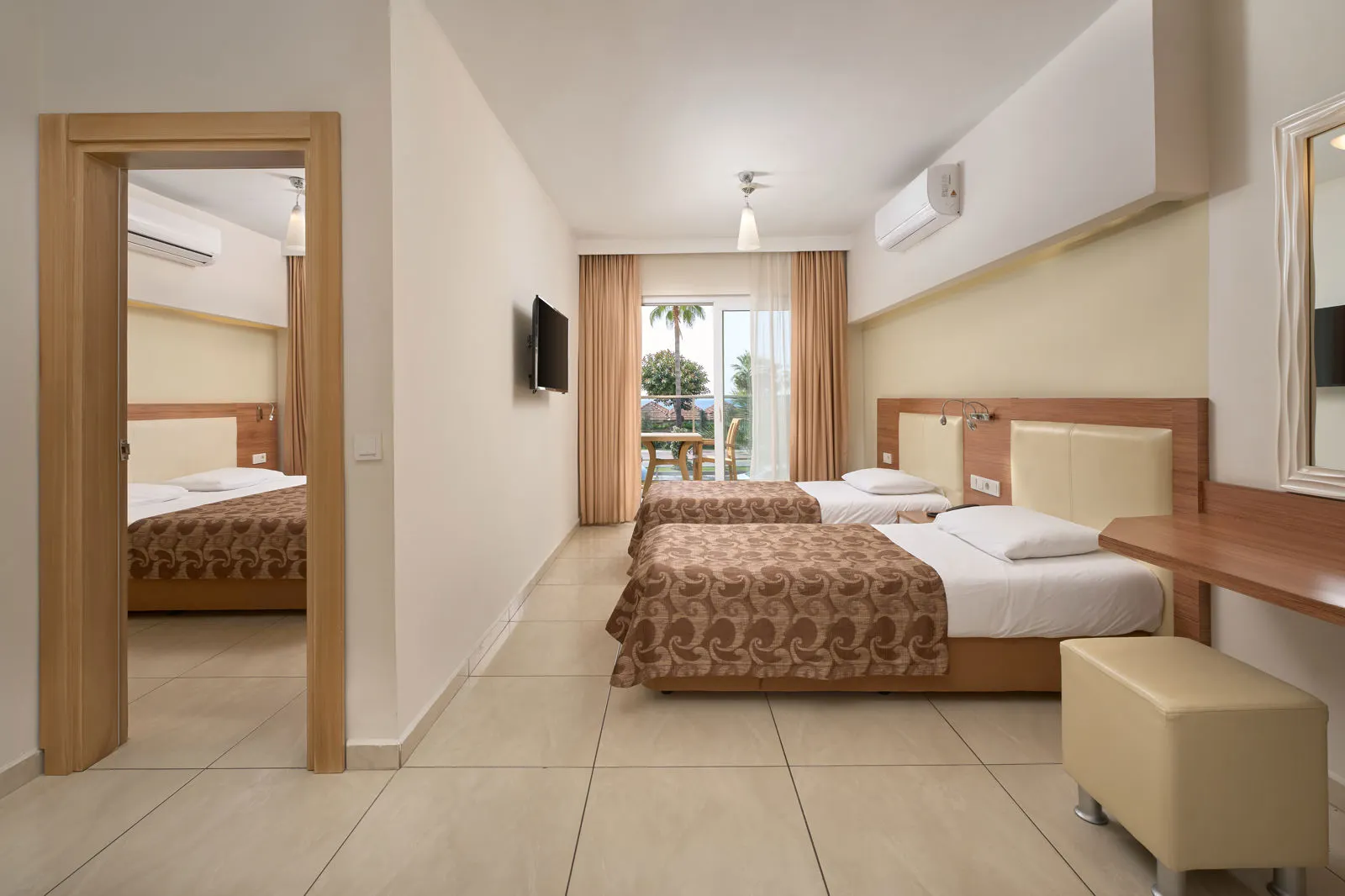 Panorama Hotel