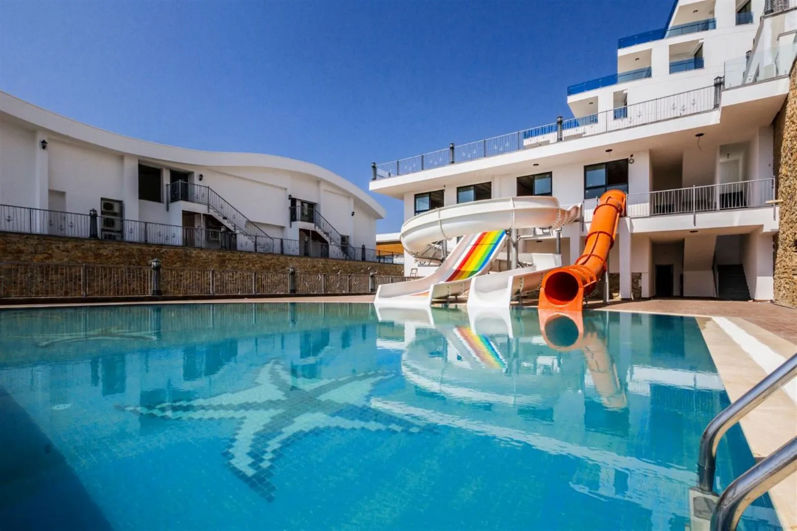 Elite Luxury Suite & Spa