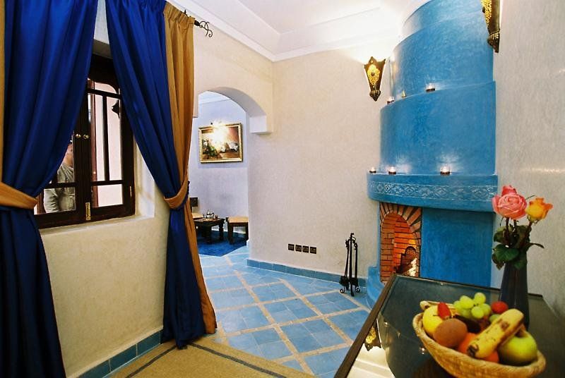 Riad 1001 Nuits — 2