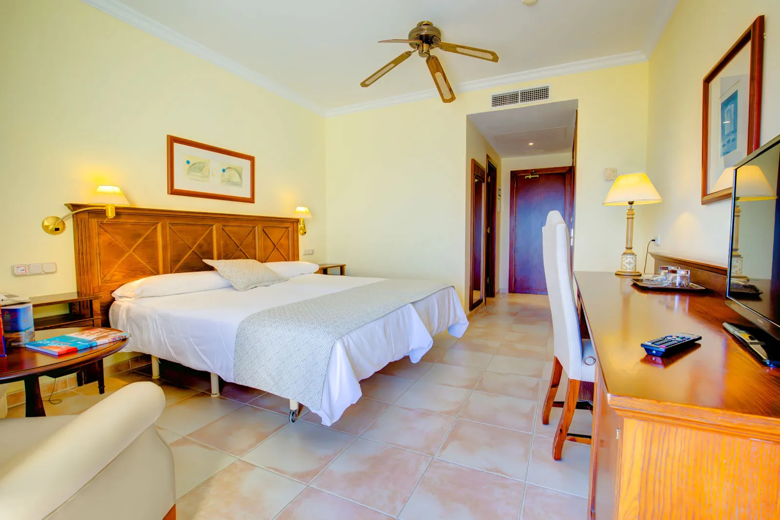 SBH Costa Calma Palace