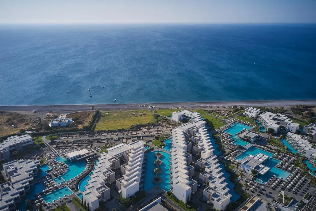 Atlantica Dreams Resort, Gennadi