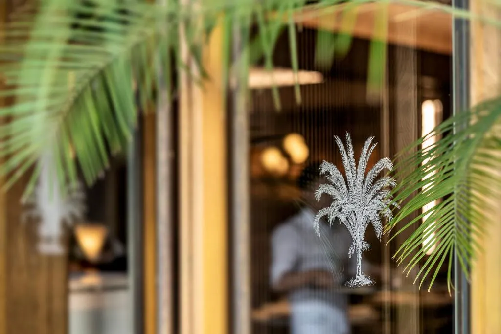 Four Seasons Hotel Bangkok at Chao Phraya River, Bangkok