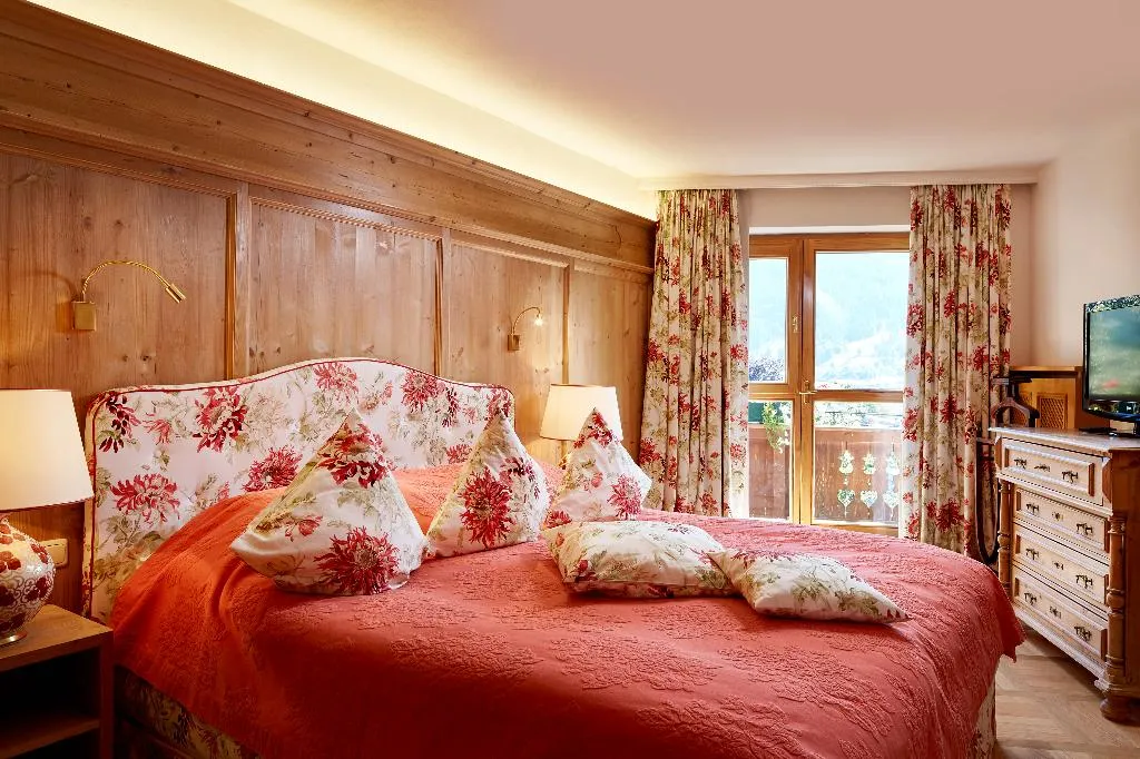 Tennerhof Gourmet Spa de Charme Hotel