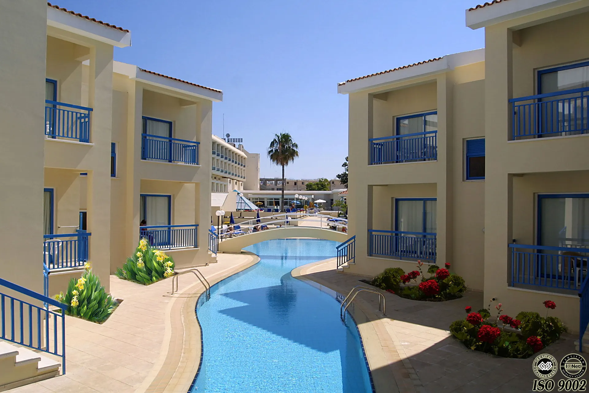 Kissos Hotel