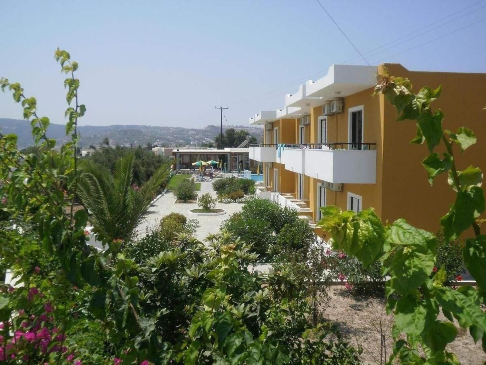 Manolis Studios, Kefalos
