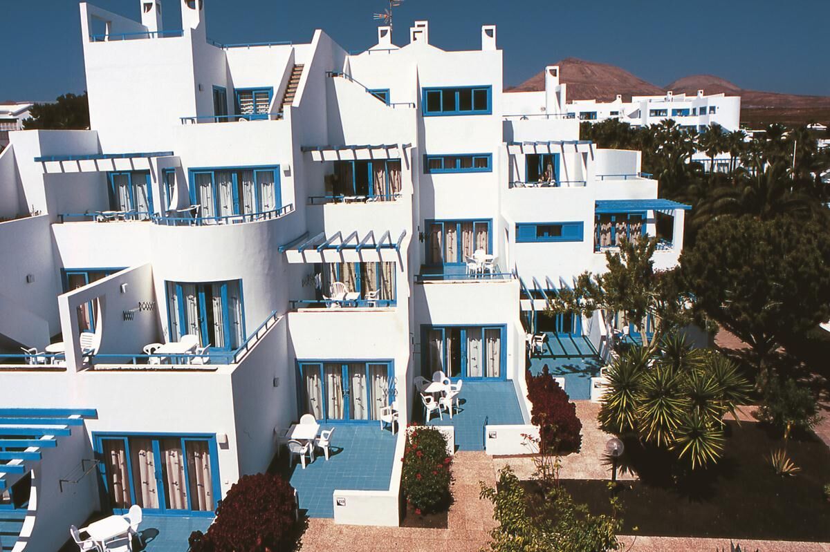 Aparthotel Costa Mar — 2