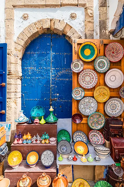 Essaouira