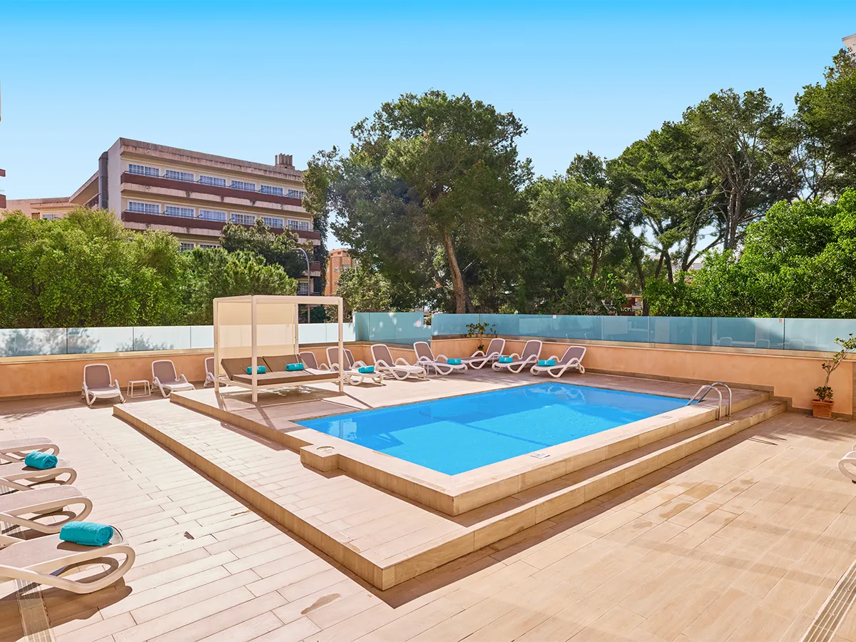 Welikehotel Fenix foto 2