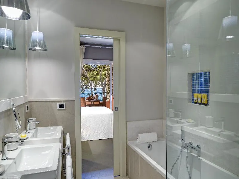 Forte Village Hotel Il Castello