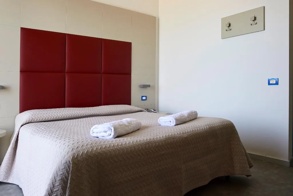 Hotel La Battigia