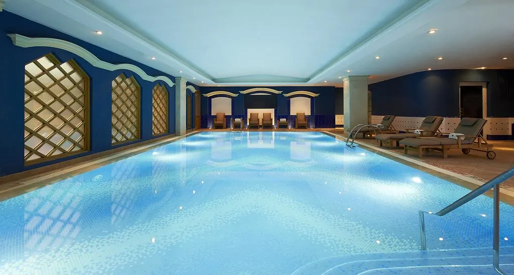 The Westin Valencia, Valencia