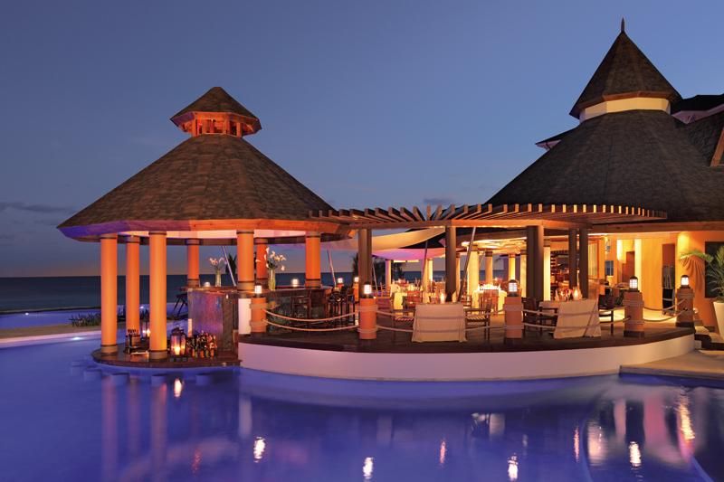 Secrets St. James Montego Bay — 2