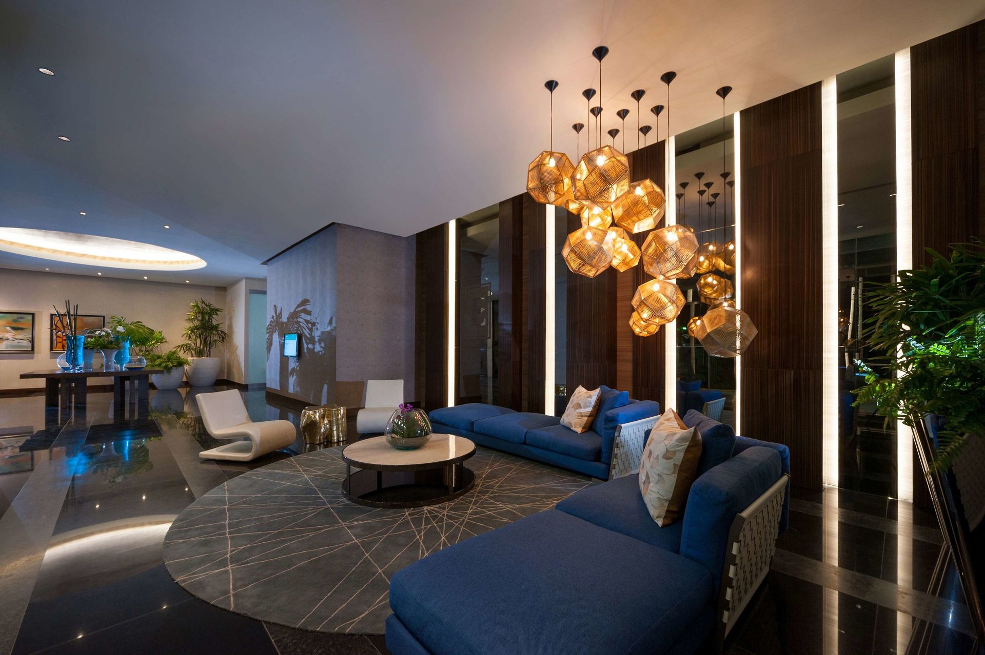 Embassy Suites by Hilton Santo Domingo, Santo Domingo, Dominicaanse Republiek