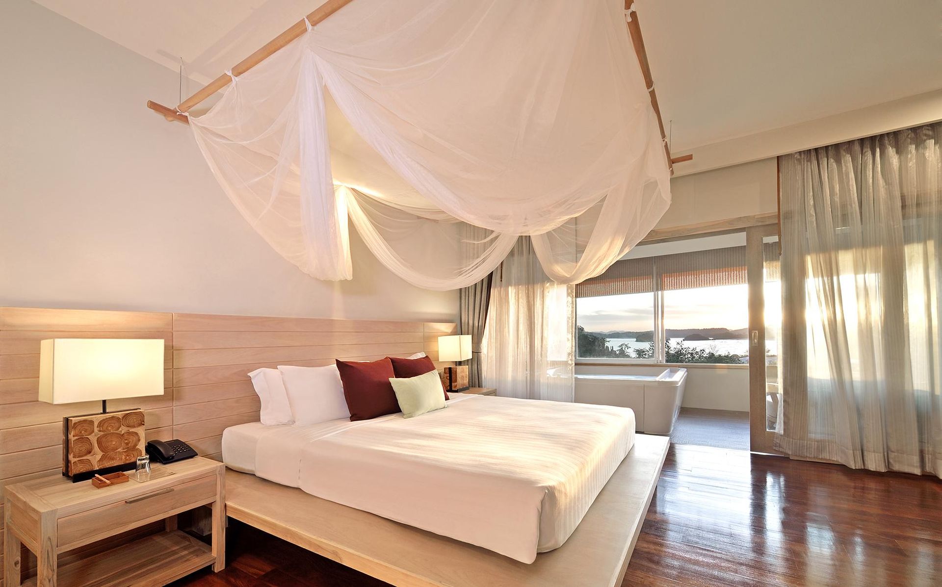 Hotel Pakasai Resort — 2