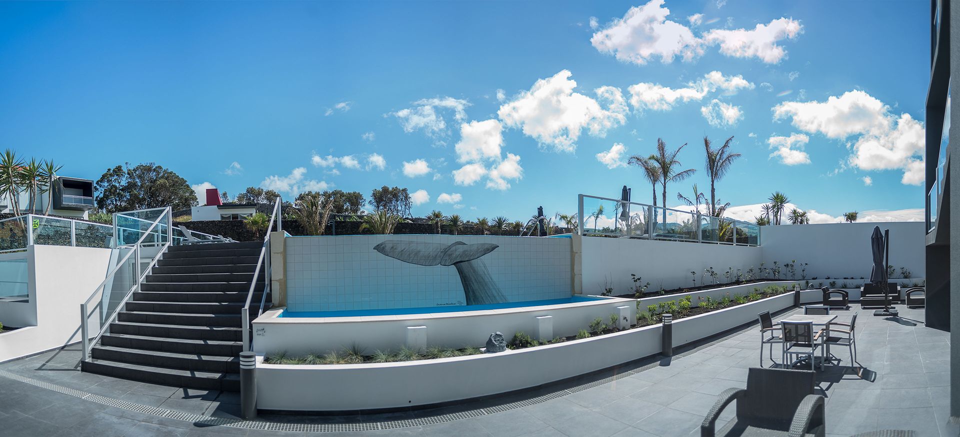 Whales Bay Hotel Apartments — 2