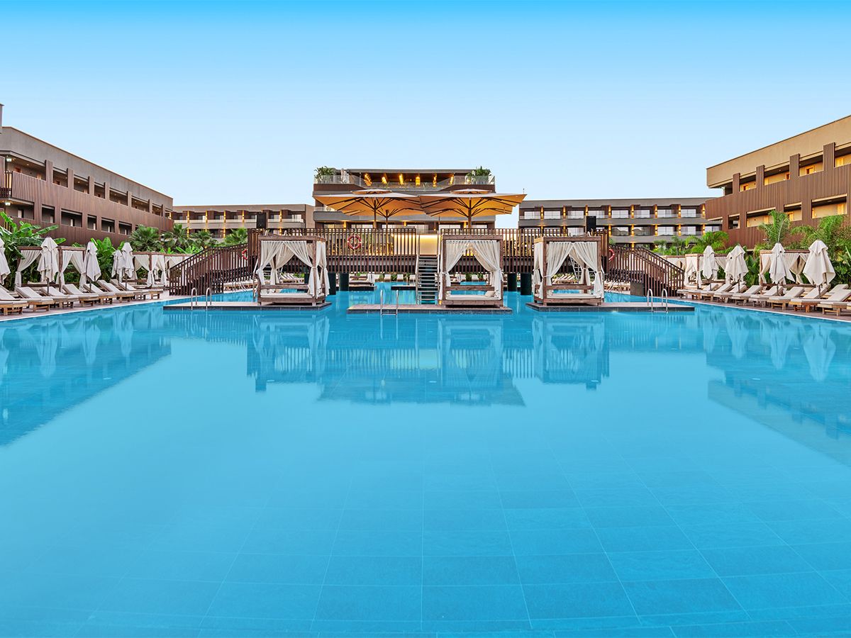 Jacaranda Luxury — 2